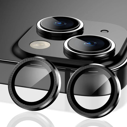 Camera Lens Protector Cover Case for iPhones